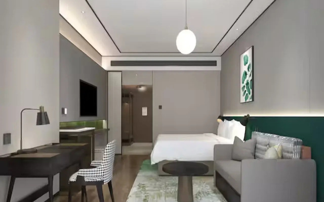 Hilton Garden Inn Hefei High-Tech Zone