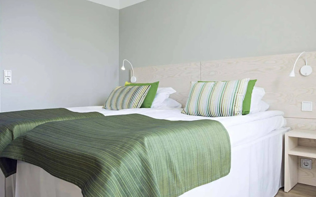 Original Sokos Hotel Seurahuone Savonlinna