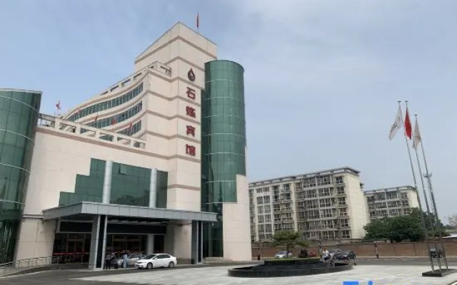Shilian Hotel