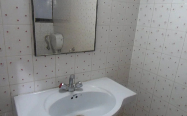 Hotel Sri Jai Palace