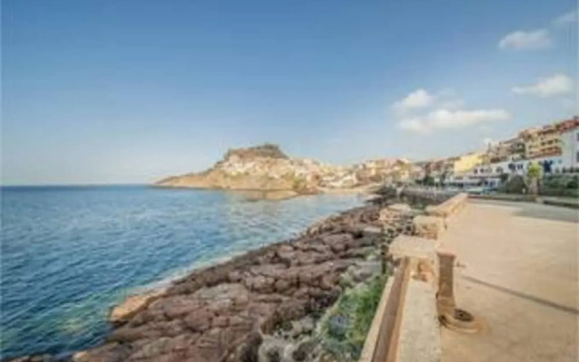 Sardinia Re - Miramare 8 Sea View