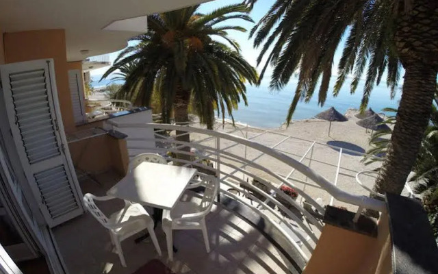 Villa Jerkan
