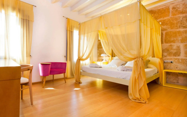 Cas Ferrer Nou Hotelet