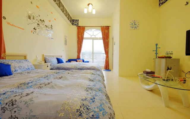 Ashanti Bed And Breakfast