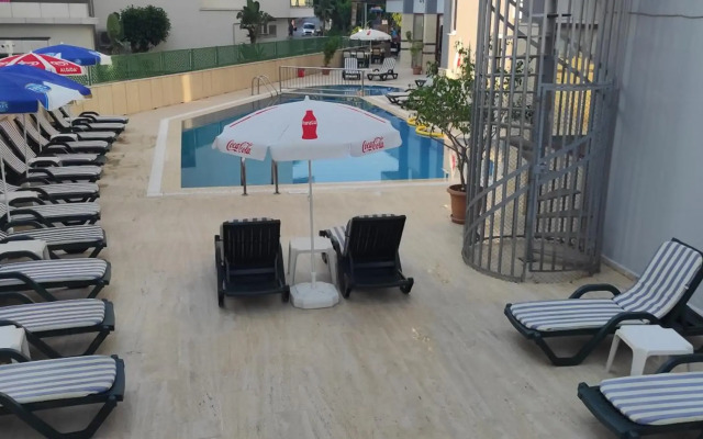 Sailor Apart Hotel