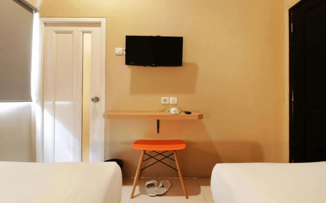 Quds Express Hotel