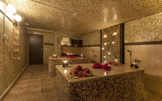 MPM Bansko SPA & Holidays