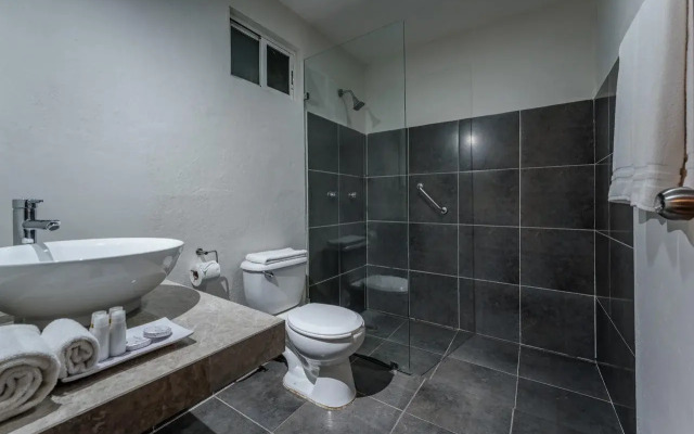 Hotel Casa Nova Mérida
