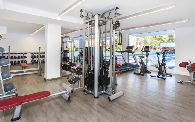 Hoposa Hotel & Apartments Villaconcha