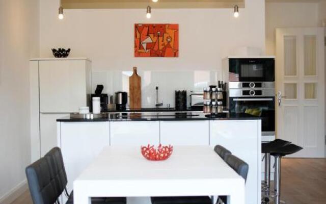 FIRST SELLIN Appartement 40