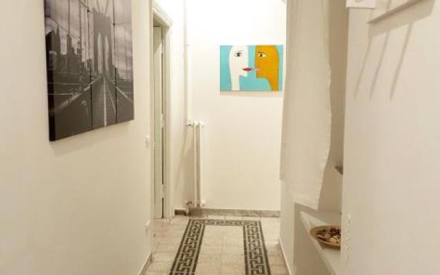 House Sant Angelo great view