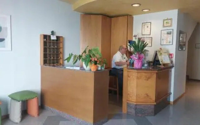 Albergo Ridente