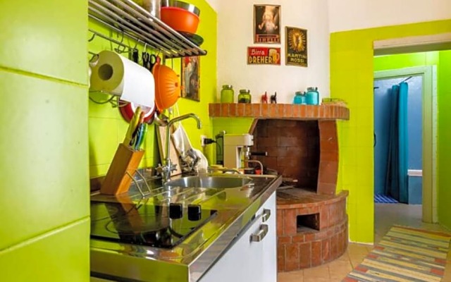 Limari Suite la tua casa in Salento