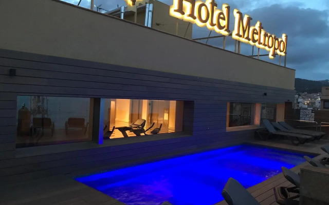 Hotel Metropol 4 Superior
