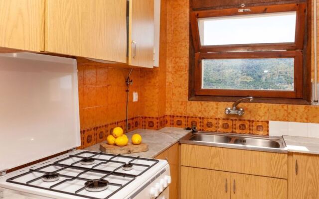 Apartment Rodes El Port de la Selva