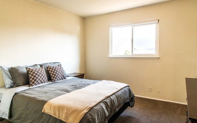 Snug Richmond Two Bed