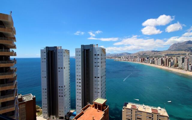 Apartamento Trinisol II - 17F
