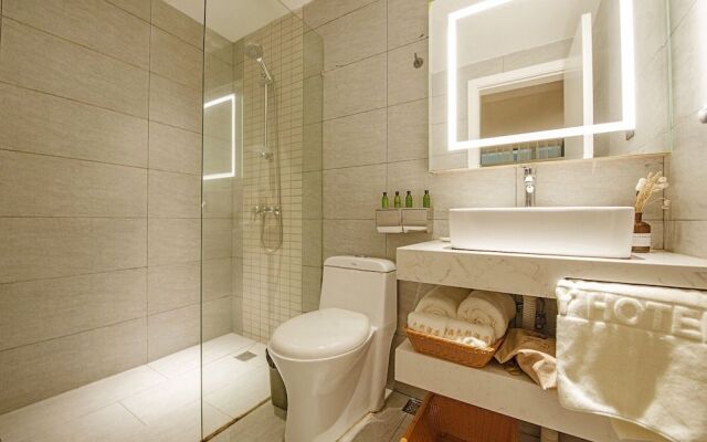 Ya'an Juyuan Color Hotel