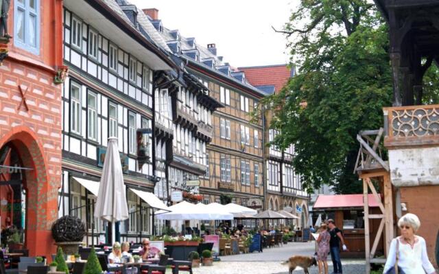 Hotel Kaiserhof Goslar
