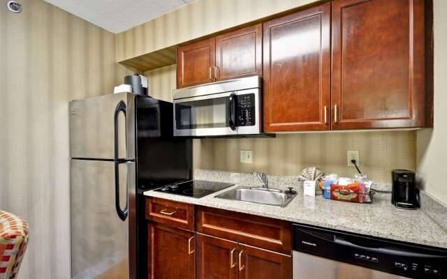 Hampton Inn & Suites Memphis East Germantown Area