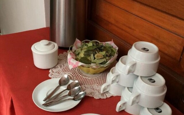 Hostal Mirador De San Blas