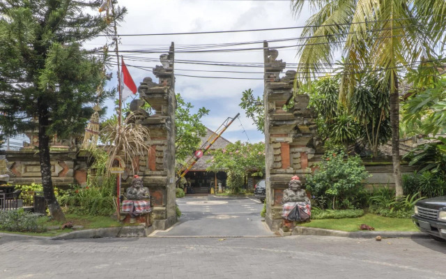 OYO Collection O 91125 Puri Dewa Bharata