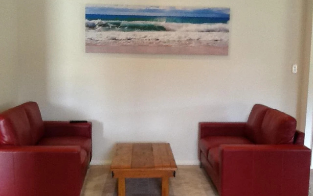 North One Mile Beach B & B