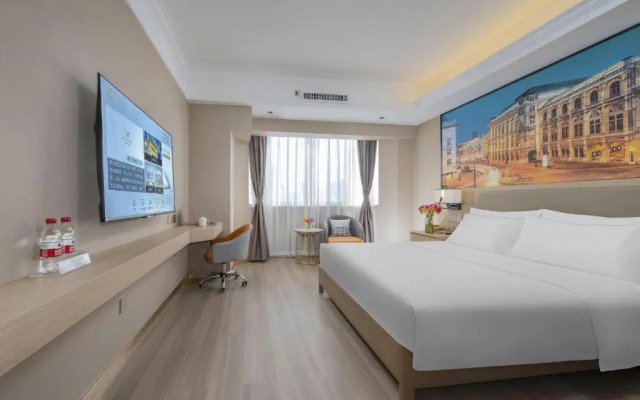 Vienna Hotel Nanning Chaoyang Road