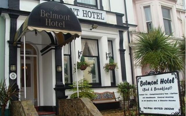 Belmont Hotel