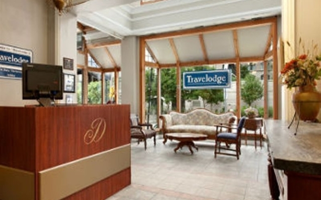 Travelodge Downtown Ottawa Doral Inn