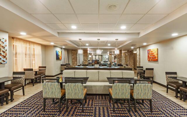 Homewood Suites by Hilton Brownsville