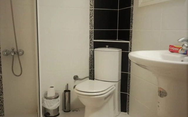Eolos House Cunda