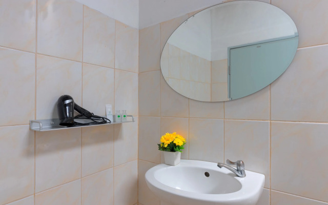 Family Song Bungalow