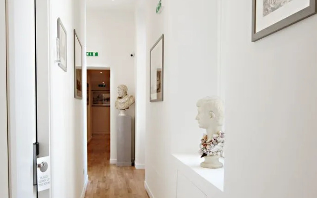 Numero 21 Luxury Guest House