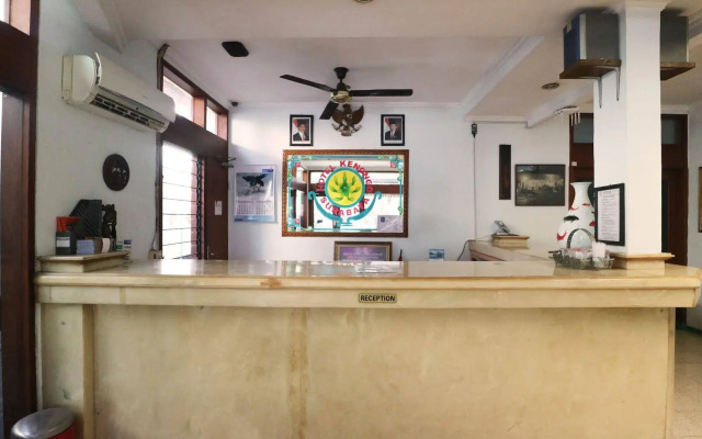 Hotel Kenongo Surabaya