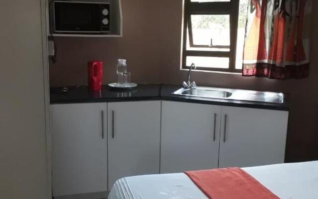 Mavundla guest house