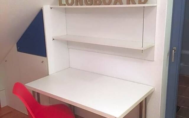 Ferienwohnung Lüneburg