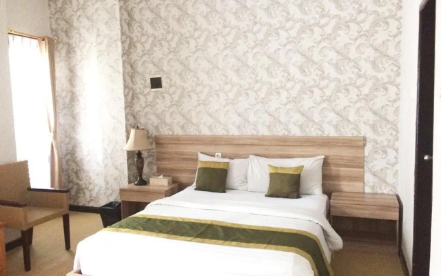 Puri Saron Hotel Denpasar