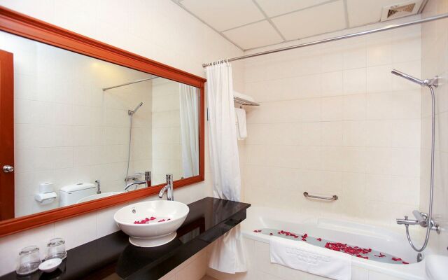 Oscar Saigon Hotel