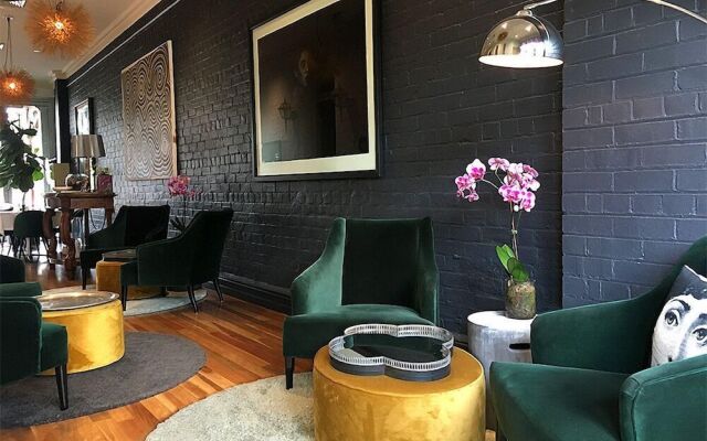 The Empyre Boutique Hotel