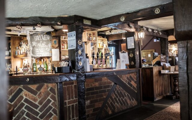 The Pilgrim Inn