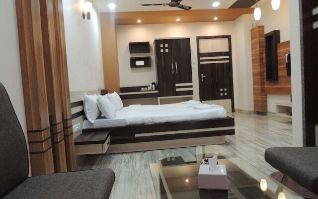 Hotel Kashish International