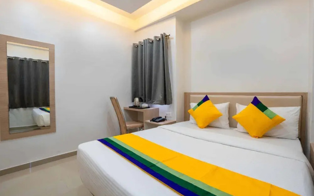 Itsy Hotels Iconic