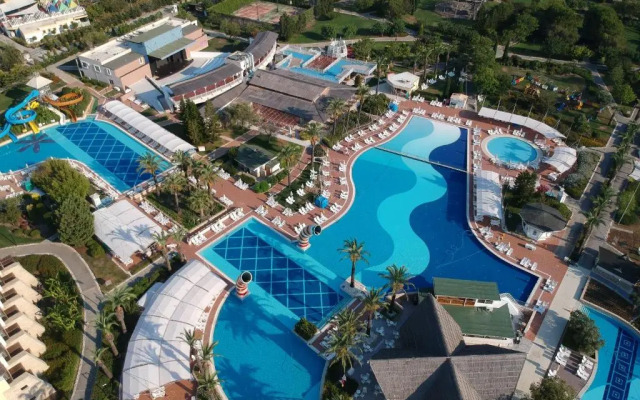 Holiday Village Turkiye