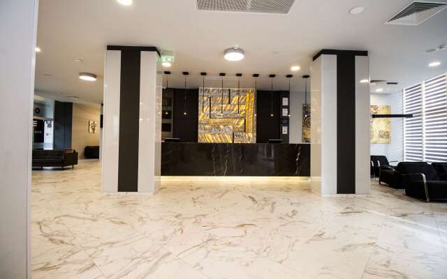 Best Western Plus Premium Inn