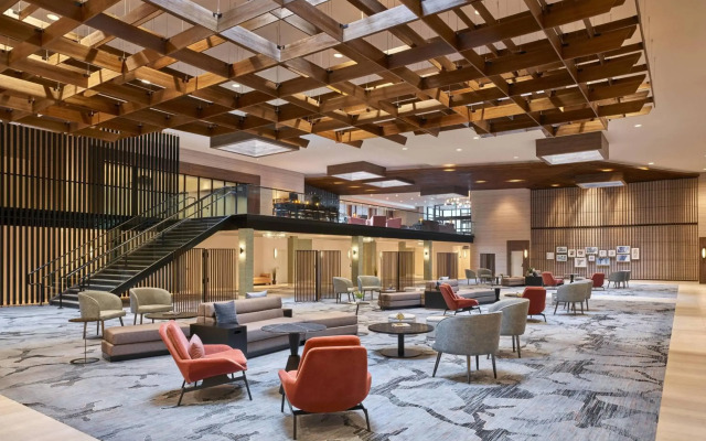 Delta Hotels Denver Thornton