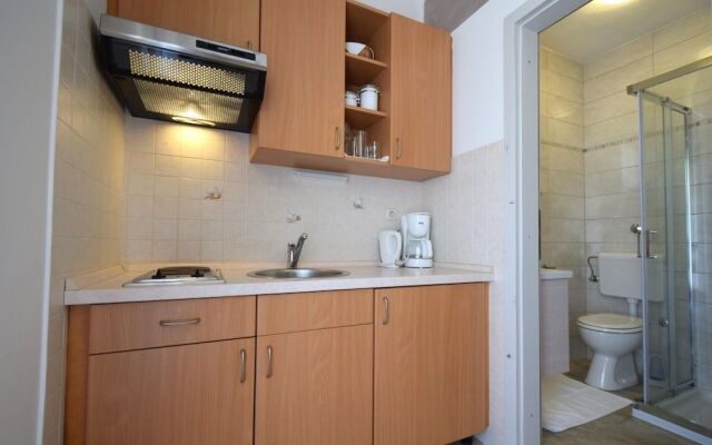 Apartments Prendivoj