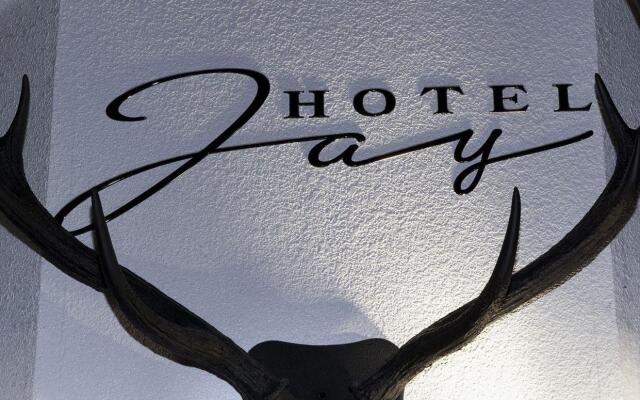 Hotel Jay - Adults only