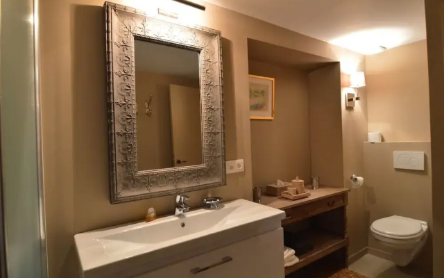 Holiday Home in Ardennes Near Chimay Abbey