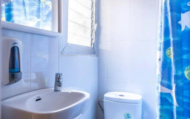 Hostel Turistic Castell